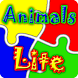 Animals Puzzle Lite