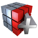 Redstick Pro logo