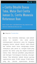 Tips Kesehatan dan Kecantikan poster 4