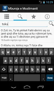Mburoja e Muslimanit(圖4)-速報App