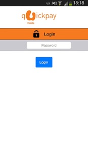 Free Quickpay MPOS APK for Android