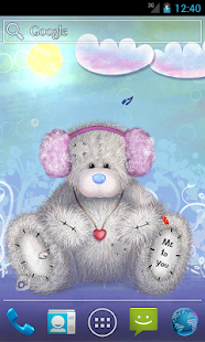 Teddy Bear(圖6)-速報App