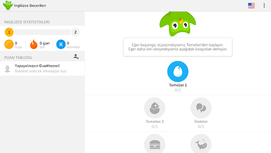 Duolingo Plus - Edu Kişisel Hesap Satın Al | En Ucuz ...