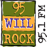 95 WIIL Rock Application icon