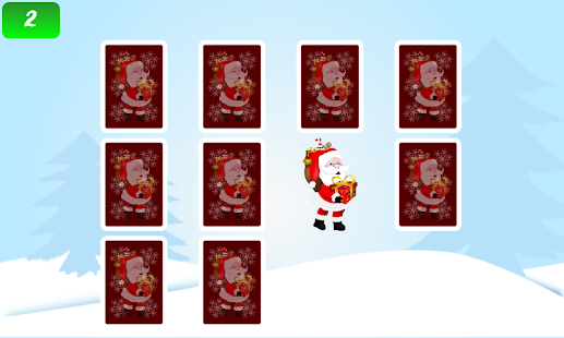 Christmas Games for Kids Free(圖3)-速報App