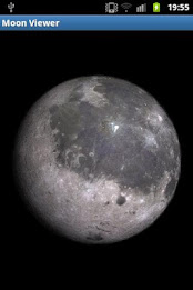 Moon Viewer (obsolete) poster 2