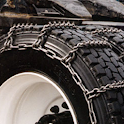 Truck Chain-up  BC Launcher logo