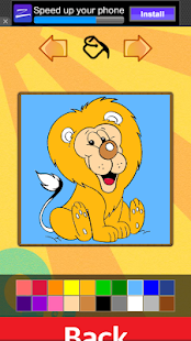 Coloring Pages for my Kids Screenshots 11
