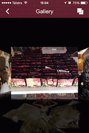 samaya beauty centre poster 9