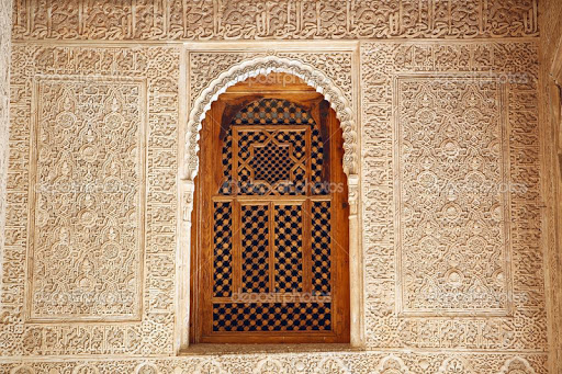 Islamic Architecture Wallpaper