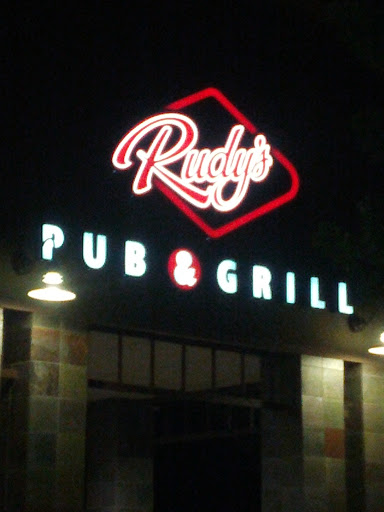 Rudy's Pub & Grill