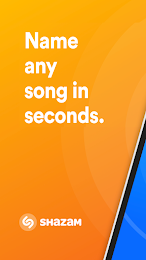 Shazam: Find Music & Concerts 1
