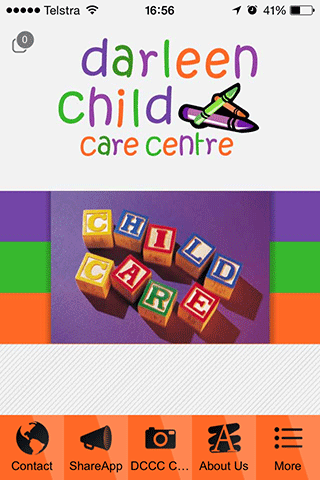 Darleen Child Care Centre
