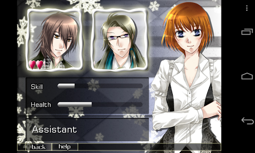 dUpLicity~Beyond the Lies~Demo(圖6)-速報App