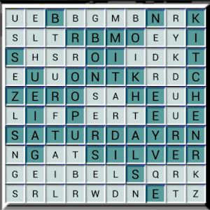 Spanish English Wordsearch.apk 1.1