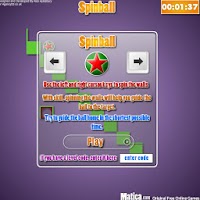 Matica Spinball APK Icono