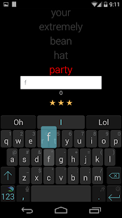 Type as Fast as You Can!(圖4)-速報App