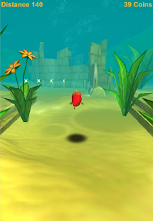 Abyss Run 2: The Lost Temple(圖2)-速報App