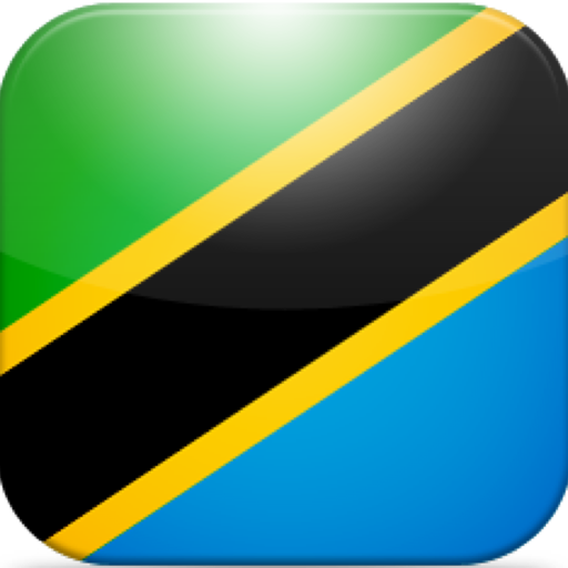 Tanzania Radio LOGO-APP點子