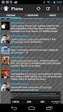 Plume Premium for Twitter
