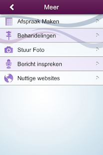 Fysiotherapie Paauwenburg Screenshots 3