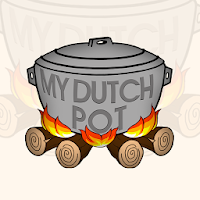 My Dutch Pot Caribbean Recipes