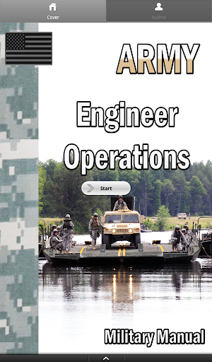 Engineer Operations