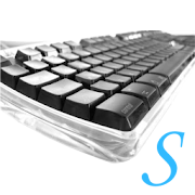 KB Skin : SmartBlue