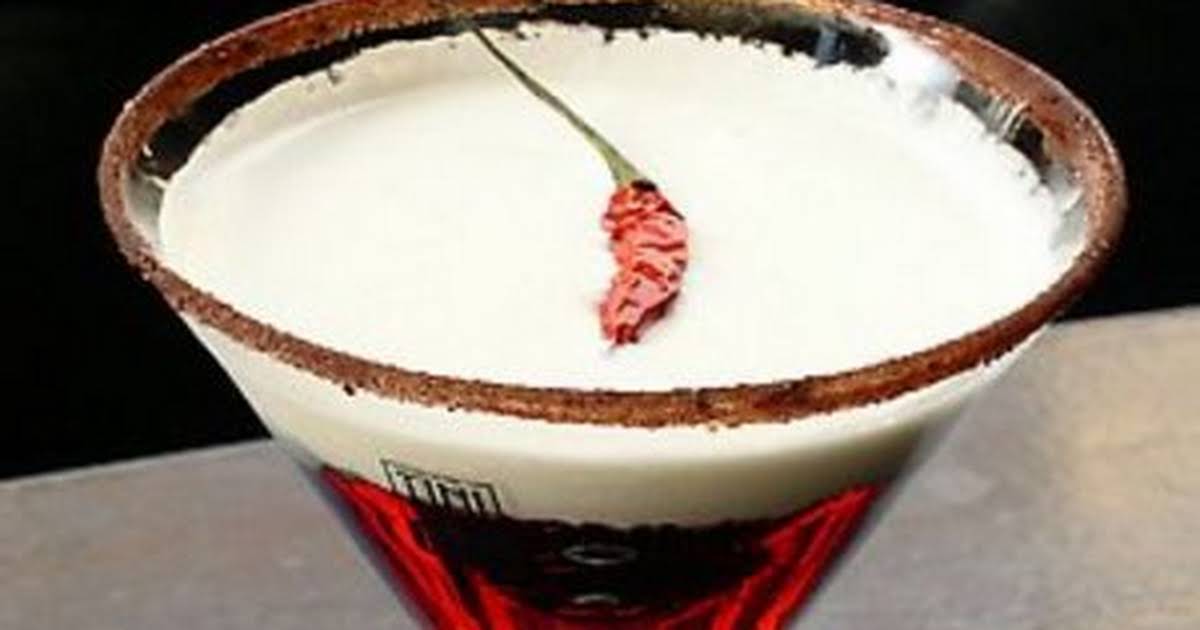 10 Best Godiva Chocolate Liqueur Vodka Recipes Yummly