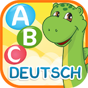 Das Alphabet - ABC Deutsch 1.3 Icon