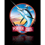 Ballast Point Black Marlin Porter