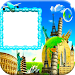 Travel Photo Frames Icon