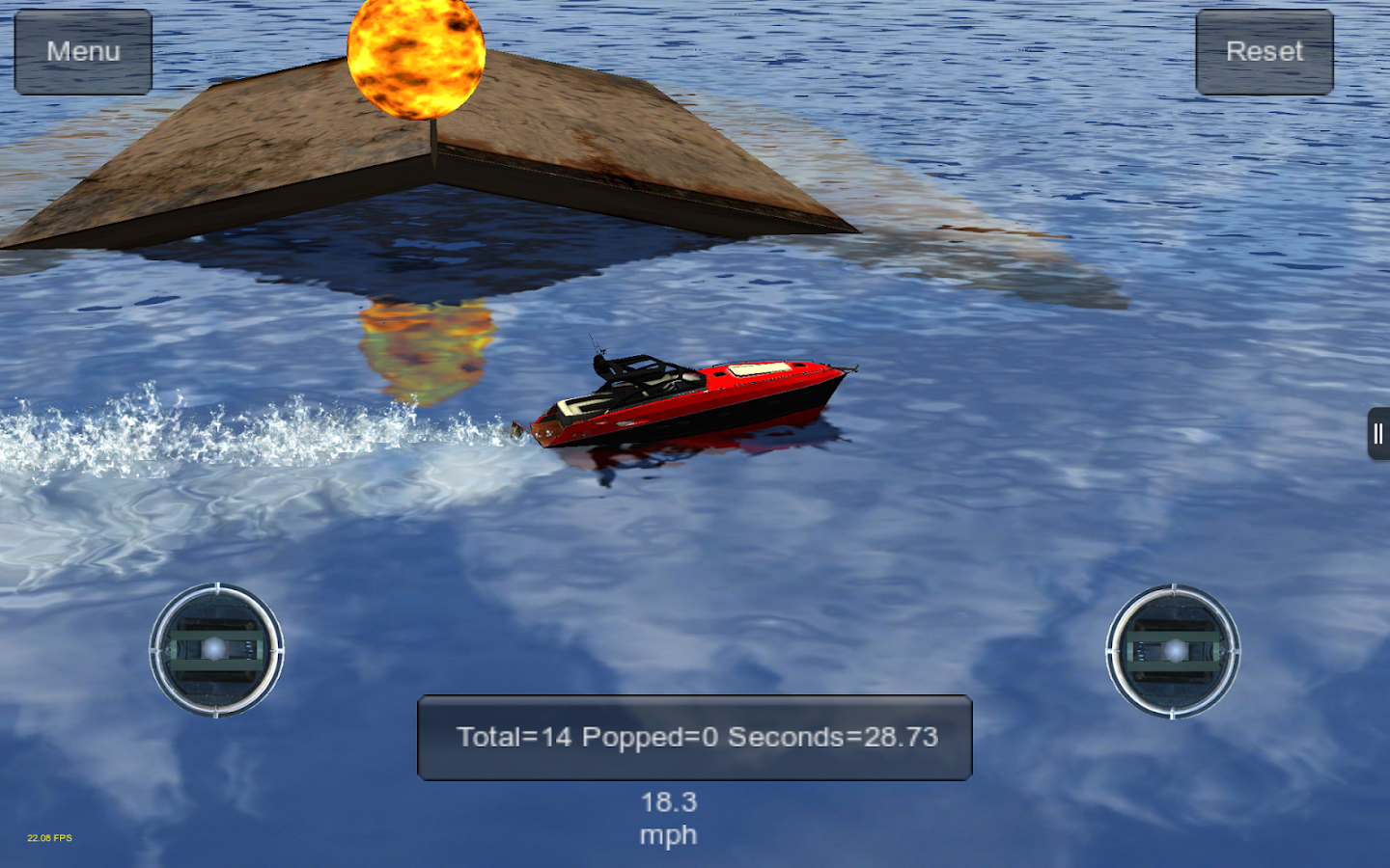 Absolute RC Boat Sim - Android Apps on Google Play