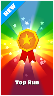 Subway Surfers - screenshot thumbnail