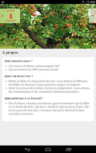 Le Seigneur est proche 2015(圖7)-速報App