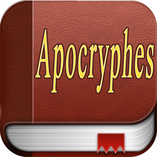 La Bible. Apocryphes LOGO-APP點子