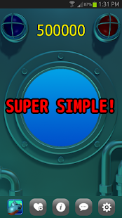 How to download DEEP SEA 500000 1.0.22 apk for pc