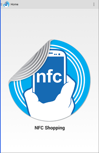 NFC Shopping