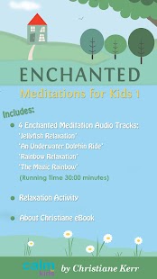 How to get Enchanted Kids Meditations 1 lastet apk for laptop