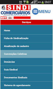Free Download Sindicomerciários ES APK for PC