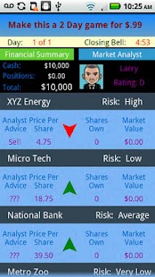 Free Download Crazy Stocks APK for PC