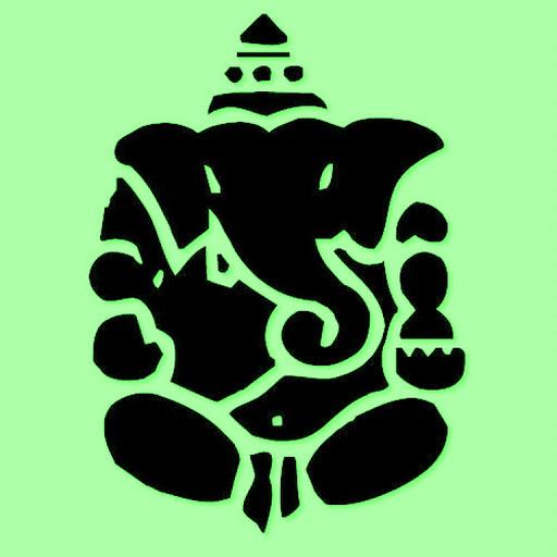 Tamil Vinayagar LOGO-APP點子