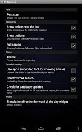 English Bosnian dictionary poster 15