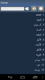 Quran in Romanian poster 1