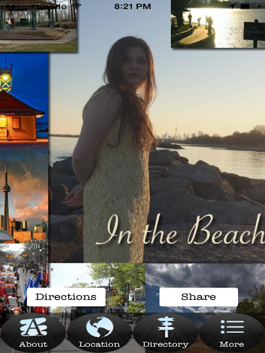 【免費旅遊App】Toronto Beaches Community-APP點子