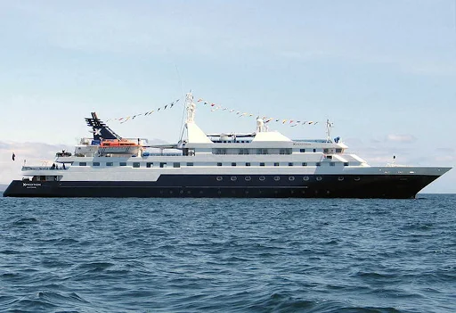 Celebrity Cruises Celebrity Xpedition cruise ship - Cruiseable