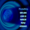 Pirate Ship logo