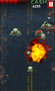 Download Zombie Tapper Free APK for Android