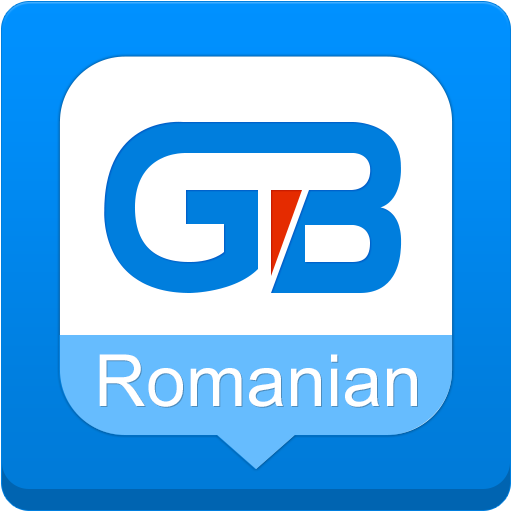 Guobi Romanian Keyboard 生產應用 App LOGO-APP開箱王