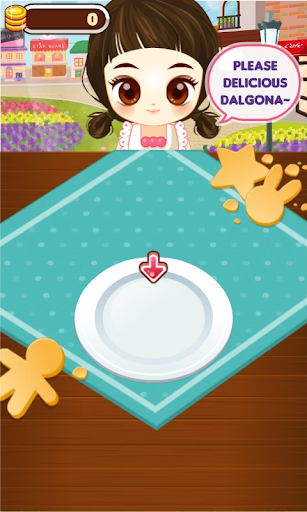 【免費休閒App】Judy's Dalgona Maker - Cook-APP點子